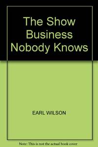 Show Business Nobody Knows