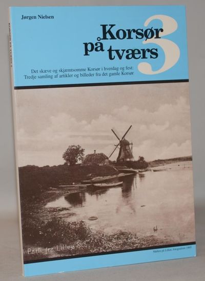 Korsør på tværs 3.