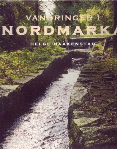 Vandringer i Nordmarka