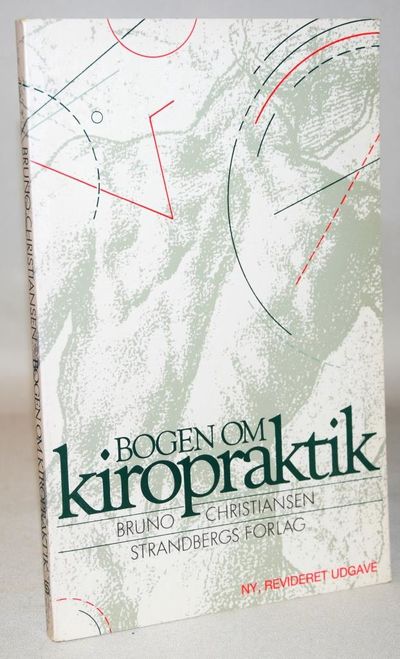 Bogen om kiropraktik.