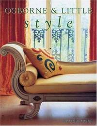 Osborne and Little Style : Decorating Themes and Combinations