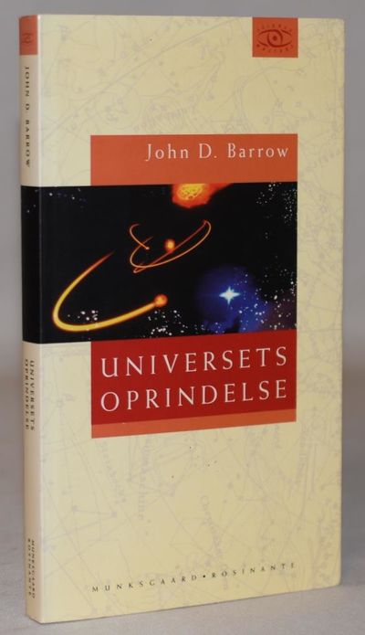 Universets oprindelse.