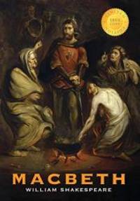 image of Macbeth (1000 Copy Limited Edition)