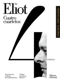 image of Cuatro cuartetos