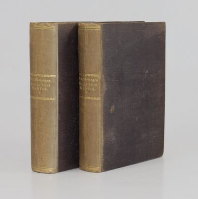 Literarischer Nachlass der Frau Caroline von…