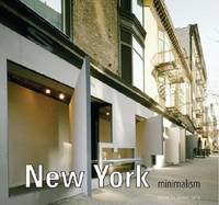 image of New York Minimalism
