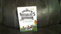 The Amateur Naturalist's Handbook