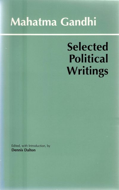 Selected Political Writings. Edited, with…
