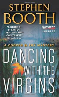 Dancing with the Virgins: 2 (Cooper & Fry Mysteries)