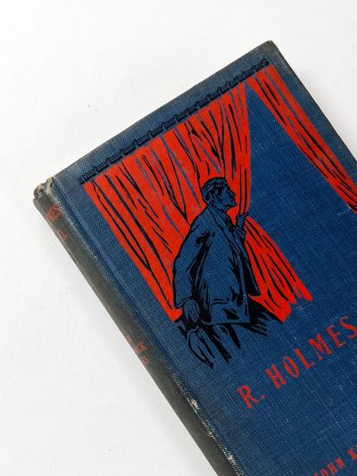R. HOLMES & CO