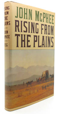 image of RISING FROM THE PLAINS