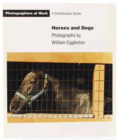 Horses and Dogs.