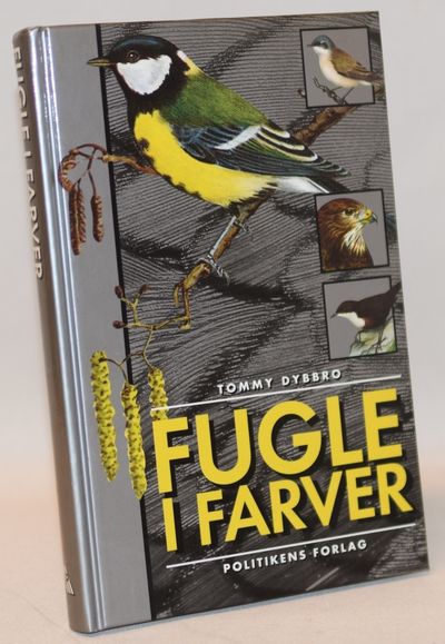 Fugle i farver.