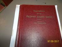 Teachings of the Prophet Joseph Smith by Smith, Joseph Fielding - 1938