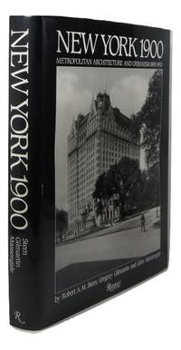 image of New York 1900: Metropolitan Architecture and Urbanism 1890-1915