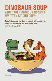 Dinosaur Soup