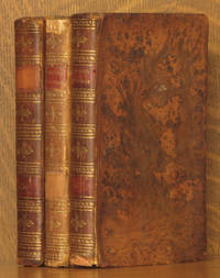 image of THE GENUINE WORKS OF FLAVIUS JOSEPHUS - VOLS 3, 4 AND 6 (INCOMPLETE SET)