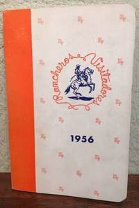 RANCHEROS VISITADORES 1956 ROSTER