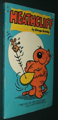 cover of Heathcliff