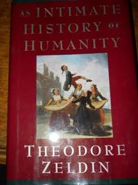 An Intimate History of Humanity