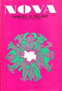 cover of Nova