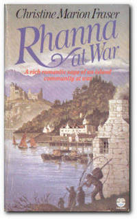 Rhanna At War