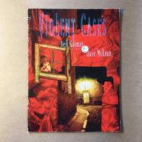 Violent Cases: Words &amp; Pictures by Gaiman, Neil; McKean, Dave - 1998