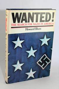 Wanted! by Howard Blum - 1977