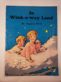 cover of In Wink-a-way Land