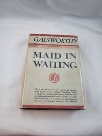 Maid in Waiting