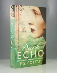 Dark Echo by Francis G. Cottam - 2008