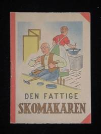 DEN FATTIGE SKOMAKAREN.
