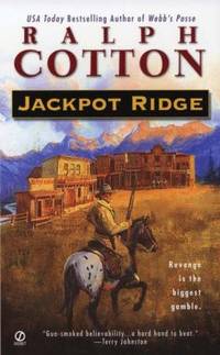 Jackpot Ridge