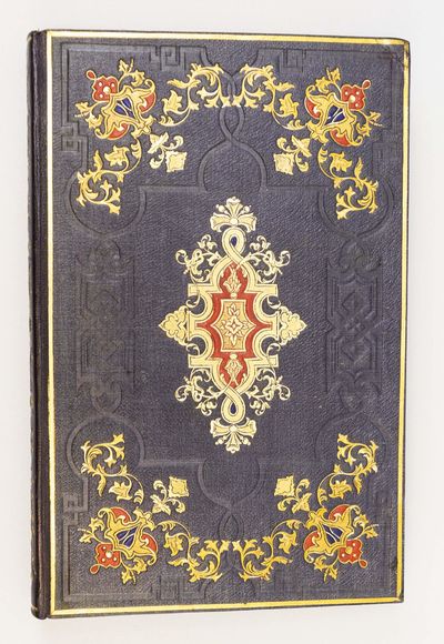 TRAITÉ DE LA LANGUE ARABE VULGAIRE