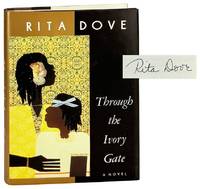 Through the Ivory Gate [Signed]