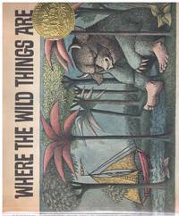 image of WHERE THE WILD THINGS ARE