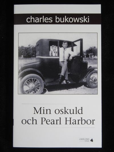 MIN OSKULD OCH PEARL HARBOR.