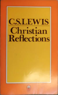 cover of Christian Reflections