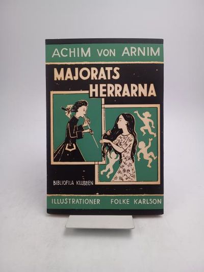 Majoratsherrarna.