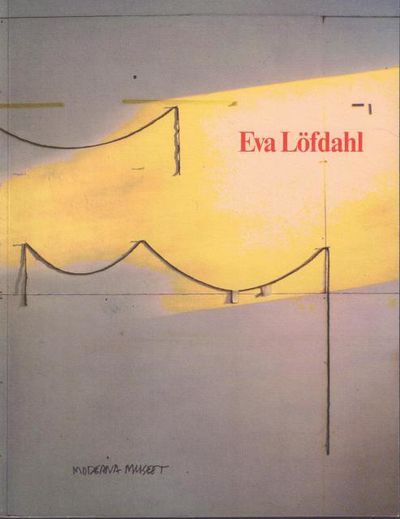 Eva Löfdahl.