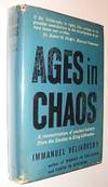 Ages in Chaos: A Reconstruction of Ancient History from the Exodus to King Akhnaton