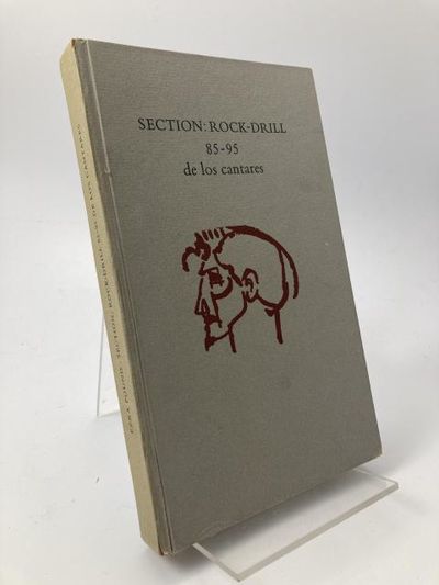 Section: Rock-Drill. 85-95 de los cantares.