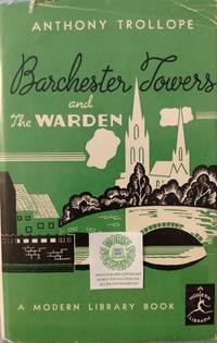 Barchester Towers and the Warden