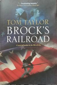 Brock's Railroad