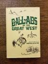 Ballads of the Great West