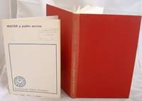 cover of A History of the Portsmouth and Gosport Water Supply
