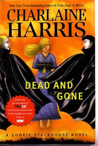 image of Dead And Gone