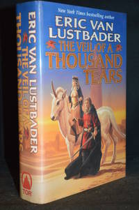image of The Veil of a Thousand Tears; Volume Two of the Pearl