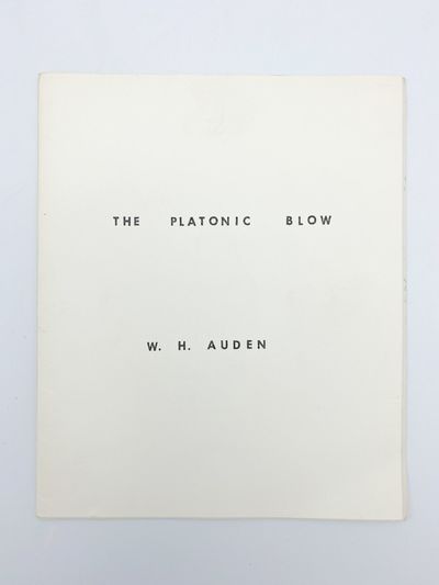 The Platonic Bow