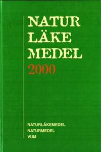 Naturläkemedel 2000.